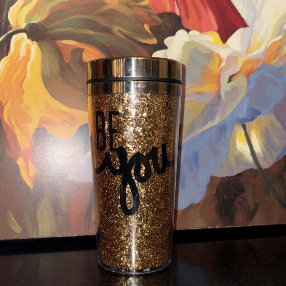 NWOT 3 Tumblers thermoses